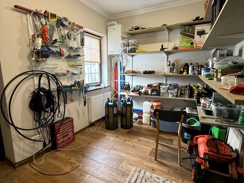 дом по адресу Дорошенко, 8