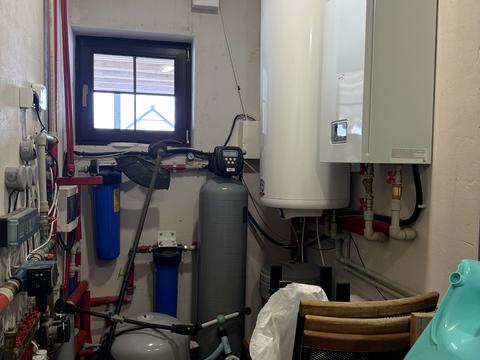 дом по адресу Дорошенко, 8