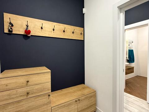 дом по адресу Дорошенко, 8