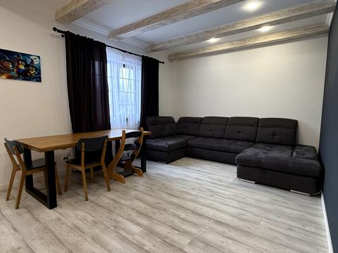 дом по адресу Дорошенко, 8