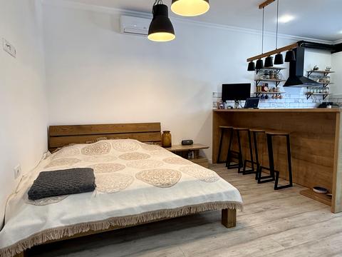 дом по адресу Дорошенко, 8