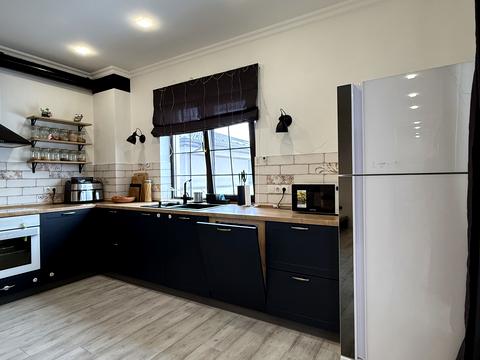 дом по адресу Дорошенко, 8