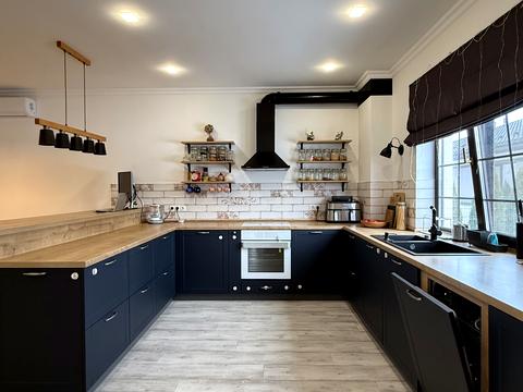 дом по адресу Дорошенко, 8