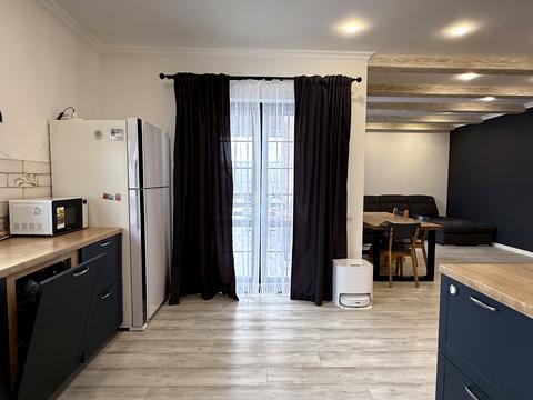 дом по адресу Дорошенко, 8