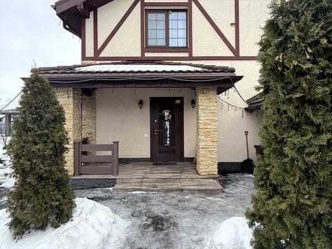 дом по адресу Дорошенко, 8