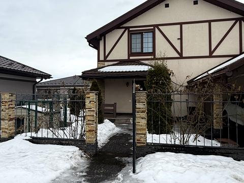 дом по адресу Дорошенко, 8