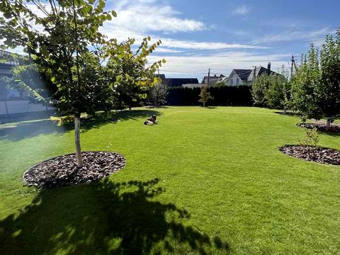 дом по адресу Дорошенко, 8