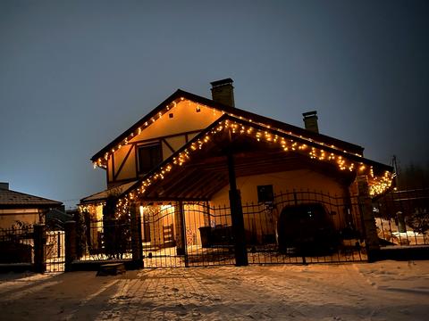 дом по адресу Дорошенко, 8