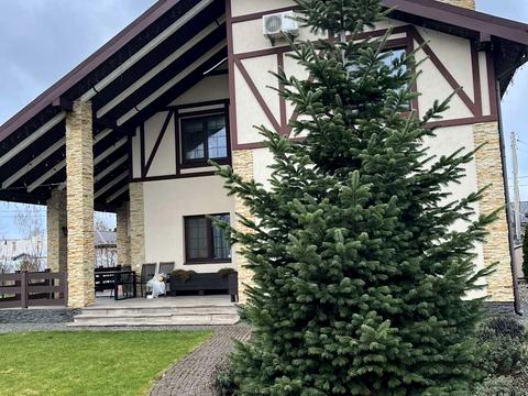 дом по адресу Дорошенко, 8