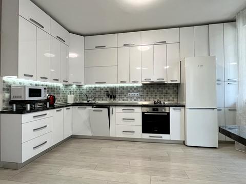 квартира за адресою Метрологічна вул., 56-А