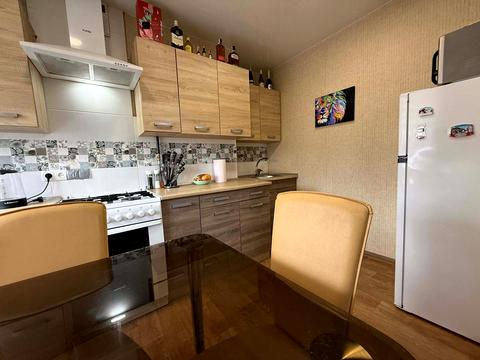 квартира по адресу Терещенковская ул. (Червоного Казачества), 23