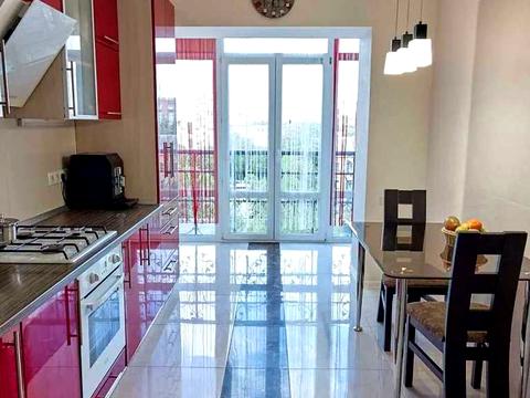 квартира за адресою Соборності вул. (Жовтнева), 61А