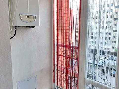 квартира по адресу Соборности ул. (Жовтнева), 61А