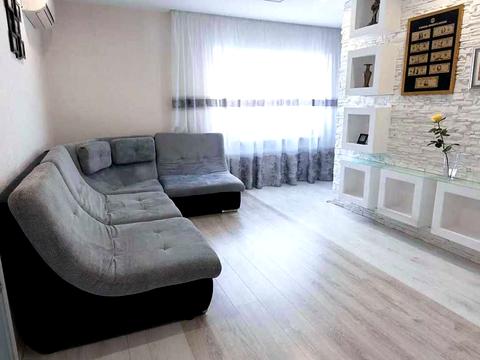 квартира по адресу Соборности ул. (Жовтнева), 61А