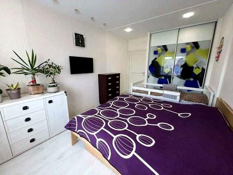 квартира по адресу Соборности ул. (Жовтнева), 61А