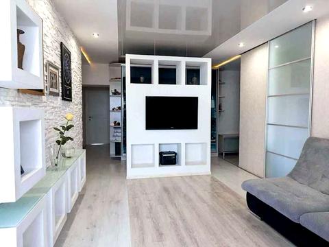 квартира по адресу Соборности ул. (Жовтнева), 61А