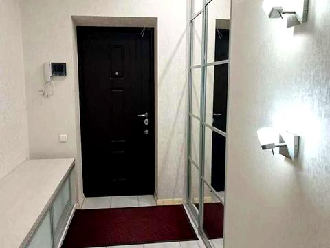 квартира по адресу Соборности ул. (Жовтнева), 61А