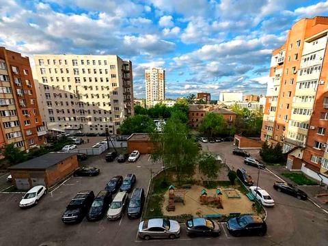 квартира по адресу Соборности ул. (Жовтнева), 61А