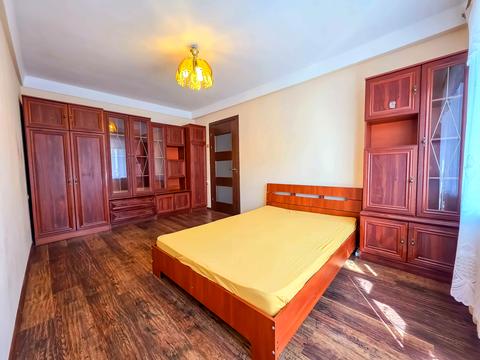 квартира по адресу Братиславская ул., 8