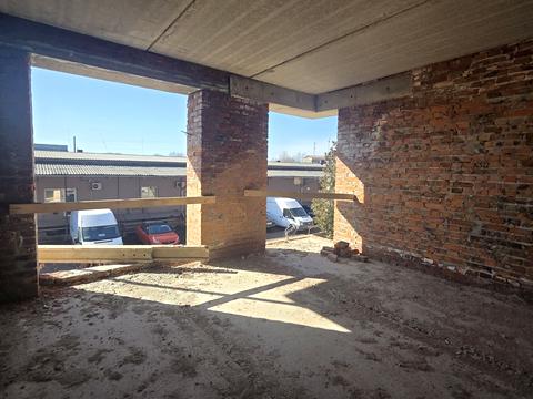 квартира по адресу Симона Петлюры ул., (Будинок 2)