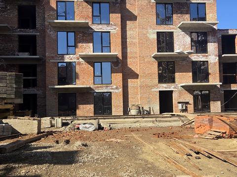 квартира по адресу Симона Петлюры ул., (Будинок 2)