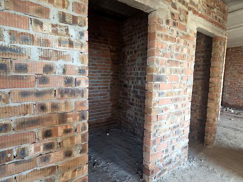 квартира по адресу Симона Петлюры ул., (Будинок 2)