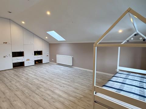 дом по адресу Дорошенко, 8