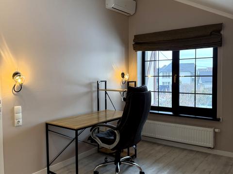 дом по адресу Дорошенко, 8