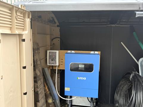 дом по адресу Дорошенко, 8