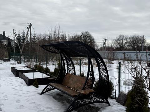 дом по адресу Дорошенко, 8