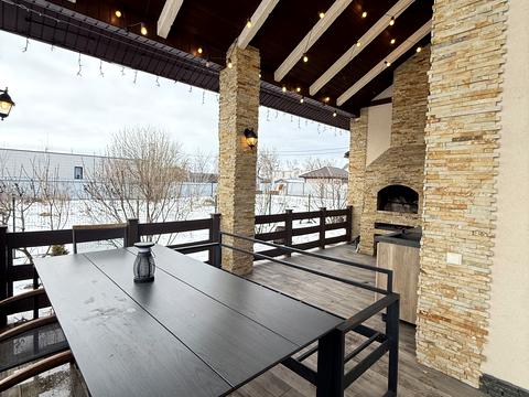 дом по адресу Дорошенко, 8