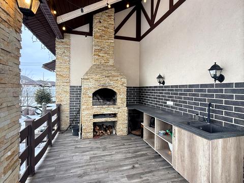 дом по адресу Дорошенко, 8