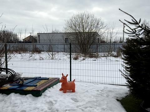 дом по адресу Дорошенко, 8