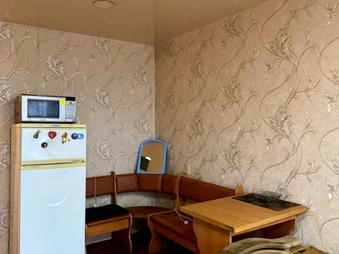 квартира по адресу Добровольцев пер., 10