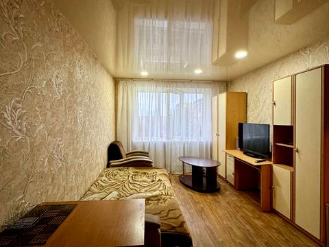 квартира по адресу Добровольцев пер., 10