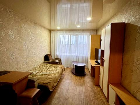 квартира по адресу Добровольцев пер., 10