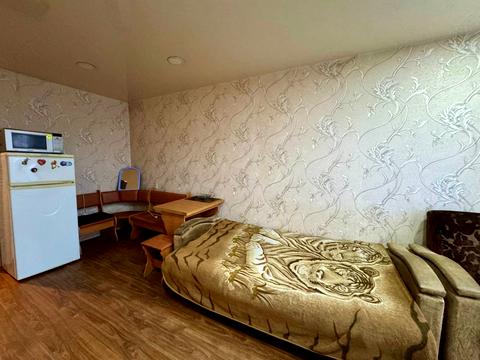 квартира по адресу Добровольцев пер., 10