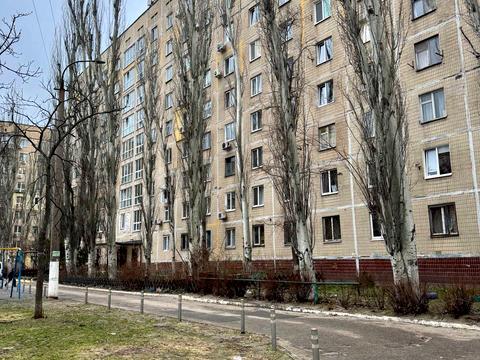 квартира по адресу Добровольцев пер., 10