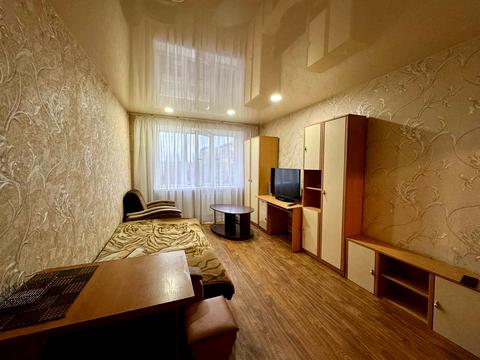 квартира по адресу Добровольцев пер., 10