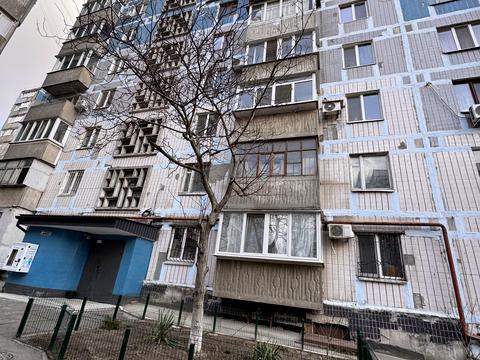 квартира за адресою Миру просп., 83