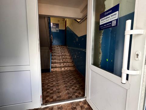 квартира за адресою Миру просп., 83