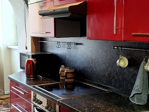 квартира за адресою Панікахи вул., 121