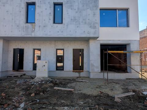 будинок за адресою Січового стірльця Петріва