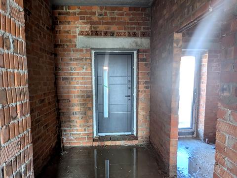 будинок за адресою Січового стірльця Петріва