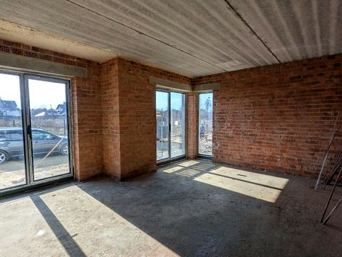 будинок за адресою Січового стірльця Петріва