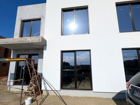 будинок за адресою Січового стірльця Петріва