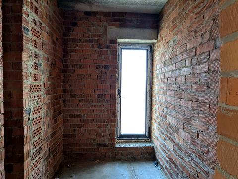 будинок за адресою Січового стірльця Петріва