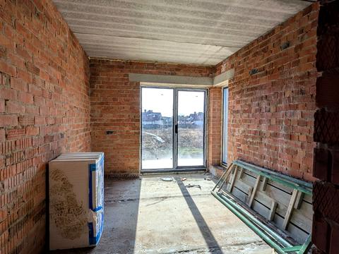 будинок за адресою Січового стірльця Петріва