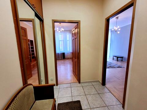 квартира за адресою Малопідвальна вул., 4