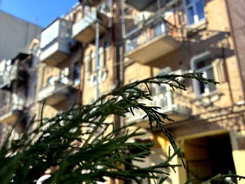 квартира за адресою Малопідвальна вул., 4